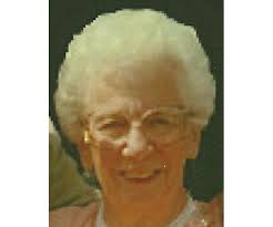 Iris Brink Weatherwax Obituary (1920