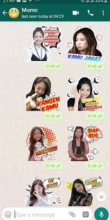 Cara penggunaan aplikasi meme perang gambar stiker wa wastickerapps: Stiker Wa Jorok