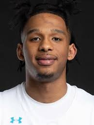 TJ Williams, Wichita State, Combo Guard