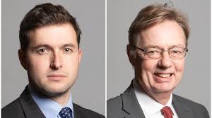 Totness and South Devon MP submits letter of no confidence in Boris Johnson