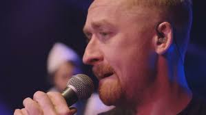 Virtual 'til Midnight: Interview with Abraham Alexander