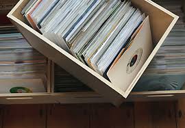 Ikea Trissa Perfect For Your 45s Vinyl Storage Cleaning Organizing Storage