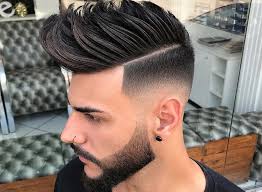 Tidy medium hairstyle + taper. Medium Length Men Haircuts 2021 Mens Haircuts Trends