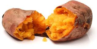 Patate Douce Et Musculation Une Excellente Source De Glucides Espace Musculation