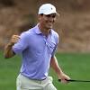 The 2021 open championship takes place. 1