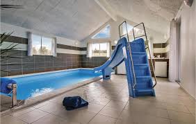 The swimming facilities are being more and more famous in the. Holiday Home Fyrrehaven With Indoor Pool Fjellerup Denmark Booking Com