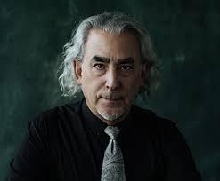 UTSA's John Phillip Santos discusses Latinx representation in media