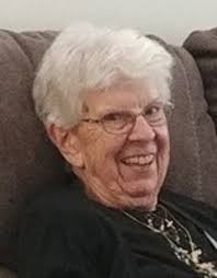 Betty J. Mallmann Obituary