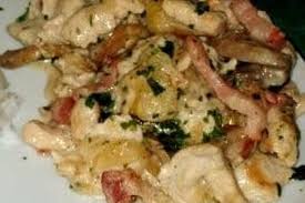 Recette De Blancs De Poulet Aux Endives Recette Recettes De Cuisine Recette Recette Endive