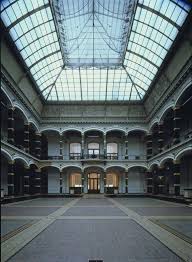 Martin Gropius Bau Gropius Bau Baustil Martin Gropius Bau