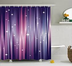 Eggplant Shower Curtain Ideas Eggplant Colored Shower Curtain Ideas