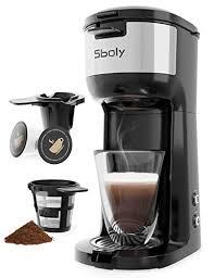 Top 7 Best Coffee Makers For K Cup Pods In 2020