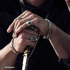 5 Món Đồ Trang Sức Nam Tốt Nhất Khẳng Định Phong Cách Phái Mạnh