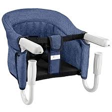Mosbaby babysitz tischsitz, faltbarer babystuhl hochstuhl für esstisch, rutschfester babysitz.【hochwertige materialien und körpernahes design】mosbaby babysitz für esstisch besteht aus. Die 7 Besten Tischsitze Fur Babys Wunschkind