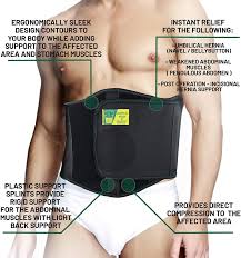 Maybe you would like to learn more about one of these? Buy Ergonomic Umbilical Hernia Belt Abdominal Binder For Hernia Support Umbilical Navel Hernia Strap With Compression Pad Ventral Hernia Support For Men And Women Standard 24 44 In Online In Turkey B07hcts1zn