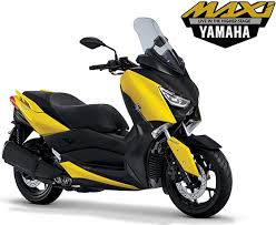 Bandung Lautan Maxi Yamaha 40 Persen Konsumen Indent Online Xmax Berasal Dari Bandung Motor Yamaha Motor Sepeda Motor