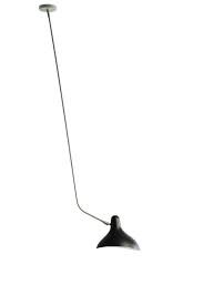 Mantis | bs5 sw bl. Bs4l Lampara De Techo Coleccion Mantis By Dcw Editions Diseno Bernard Schottlander
