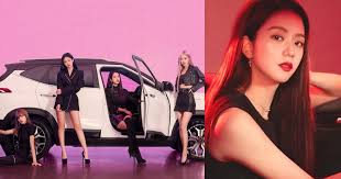 Photo album containing 55 photos of blackpink (pics) submit new. Blackpink Look Like Total Baddies In Their Latest Photoshoot With Elle Magazine X Kia Motors Koreaboo