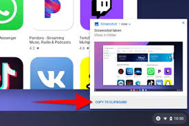 Создание скриншота экрана на chromebook аналогично созданию снимков экрана на пк с windows или mac. How To Take A Screenshot On A Chromebook Digital Trends