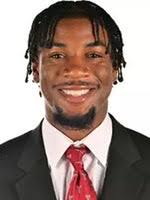 Rondell Carter, Chambers, Cornerback