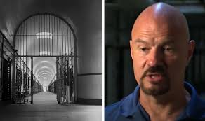 I had the scariest experience of my life in the most haunted place in the  US'