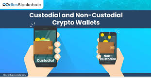 In this tutorial, you will learn how to build a custodial wallet backend on tatum. Custodial Vs Non Custodial Crypto Wallets Getting Into Details Newbium