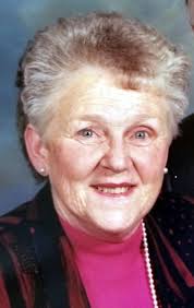 Barbara J. Frank Obituary