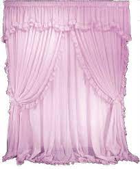 ستائر غرف النوم بينك مقاس 200 250 سم موديل ac 1003 furniture decor decor home furniture