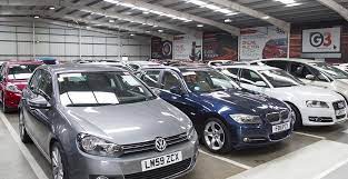 Car Auctions Online — Easy Way To Buy Used Cars! | By John Mullar | Medium