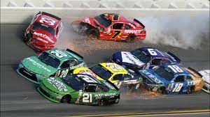 See more ideas about nascar, nascar racing, nascar crash. 2017 Nascar Crashes Youtube