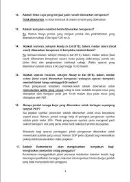 Soalan Lazim Faq S Sektor Kpdnhep Laman Rasmi Facebook