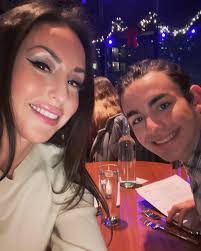 Allison Lemanski's Instagram, Twitter & Facebook