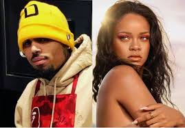 Christopher maurice brown (born may 5, 1989) is an american singer, rapper, songwriter, dancer, and actor. Chris Brown Pervs On Rihanna S Lingerie Pic And She S Flattered The Hollywood Gossip