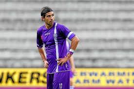 Koninklijke beerschot antwerpen club (dutch pronunciation: Beerschot Gaat Roteren Tussen Hoofdsponsors Gazet Van Antwerpen
