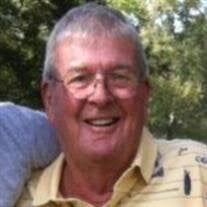 Henry Clay Cochran Obituary