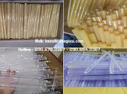 NHÀ CUNG CẤP KEO APOLLO SILICONE GIÁ SỈ VÀ LẺ TOÀN QUỐC