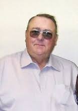 Obituary information for Roy McGlothin, Jr.