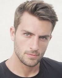 Mannenkapsels 40 Mannenkapsels Herenkapsels Kapsels Mannen