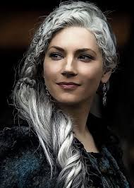 Profile for Lagertha