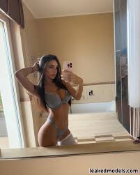 Michela Mucciante OnlyFans Nude Leaks 9