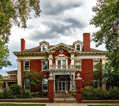 123 likes · 2 talking about this · 4 were here. 3 Beautiful Historic Homes In Warren County Warren Midtown Motors Blog