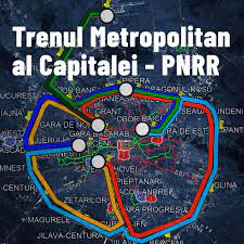Vă aducem în atenție unele dintre cele mai eficiente pachete pentru publicitate. The Metropolitan Train Of The Capital Will Solve The Traffic Problem