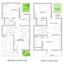 *total square footage only includes conditioned space and does not all house plans from houseplans are designed to conform to the local codes when and where the original house was constructed. 25 Feet By 40 Feet House Plans Decorchamp