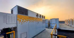US could surpass 100 GW of annual inverter and PCS manufacturing capacity by 2027
