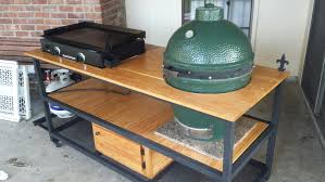 Best blackstone table top griddle. Blackstone Griddle Table Big Green Egg Egghead Forum The Ultimate Cooking Experience
