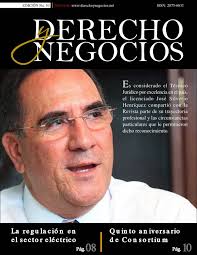 Edición 10 by Derecho y Negocios El Salvador