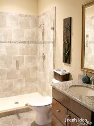 This minimalist bathroom is mostly unadorned, apart from one striking design element: Guest Bathroom Shower Bathroom Remodel Shower Bathrooms Remodel Shower Remodel