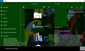 Freda Epub Ebook Reader 4 35 2 0 Download For Pc Free