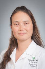 Pediatrics Dept. recognizes clinicians for excellent clinical care and  teaching