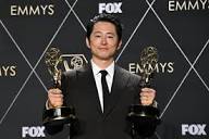 The 75th Primetime Emmy Awards (TV Special 2024) - IMDb